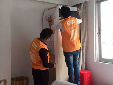 施工现场