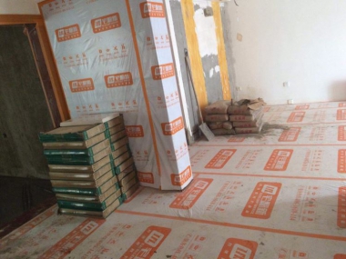施工现场