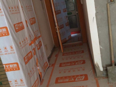 施工现场