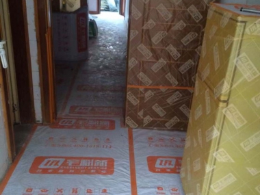 施工现场